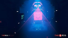 The Rig: A Starmap to Murder