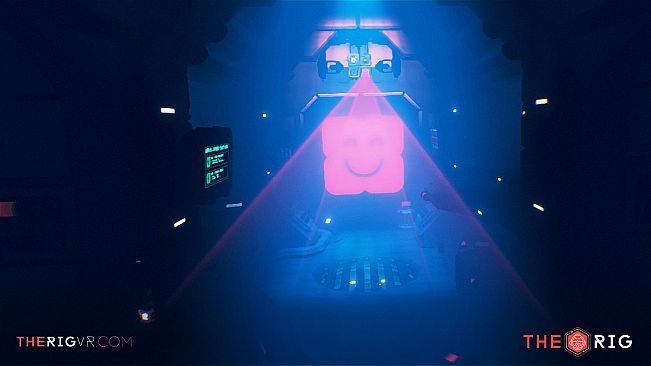 The Rig: A Starmap to Murder