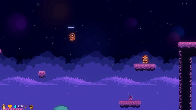 PAWSTRONAUTS