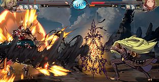 Granblue Fantasy: Versus - Additional Character Set (Beelzebub)