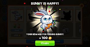 Bingo Pets - Save the Pets