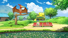 Shin chan: Me and the Professor on Summer Vacation The Endless Seven-Day Journey