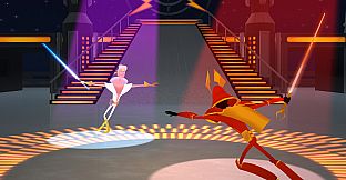 Google Spotlight Stories: On Ice