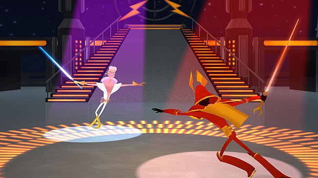 Google Spotlight Stories: On Ice