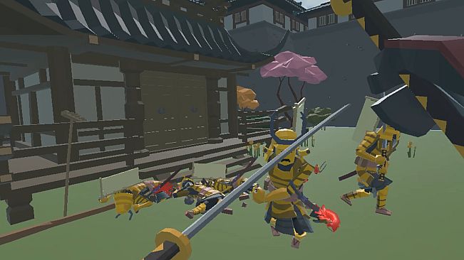 OniBushi VR