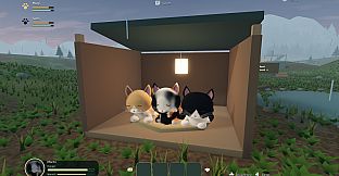 NEKOGAERI
