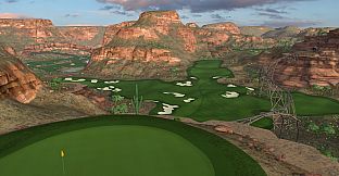 GOLF+ - Canyons