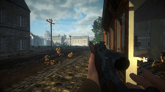 Easy Red 2: Normandy