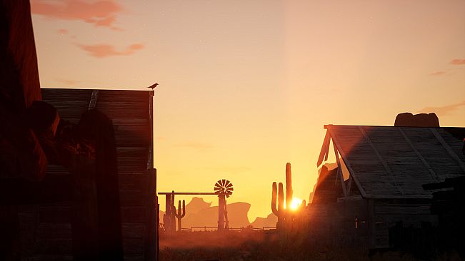 Buried Alive: The Annihilation VR