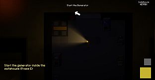Liminal Depths
