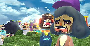 Power Punch - Healthy Workout Edition