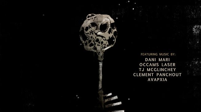 CONCLUSE - Original Soundtrack