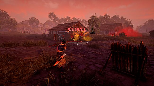 Hanako: Honor & Blade