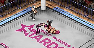 Fire Pro Wrestling World - World Wonder Ring Stardom Collaboration Part 2