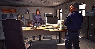 Firefighting Simulator: Ignite - Turnout Gear Pack #1