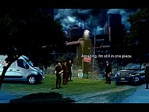 The Apotheosis Project