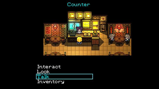 Just Ignore Them: Brea's Story Tape 1