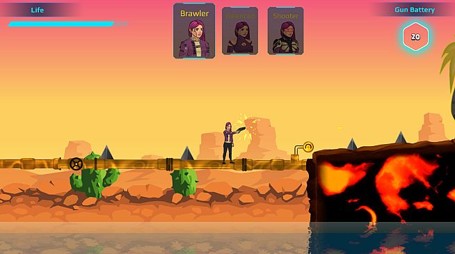 Princess Maira: Initiation