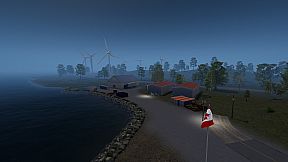 Fishing: North Atlantic - Enhanced Edition