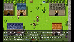 Save Prinvess:Infinite Loop