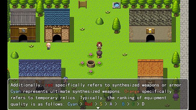 Save Prinvess:Infinite Loop