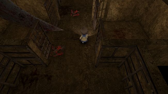 Corpse Party: Blood Drive