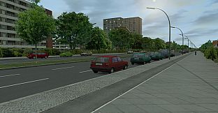 OMSI 2 Add-on Enhanced Environment Pack