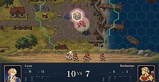 Kingdom Chronicle: Ancient Saga