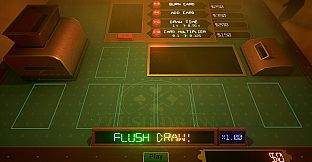 Flush Draw