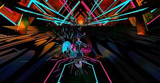 Synth Riders - Jamie Berry - "Lost In The Rhythm"