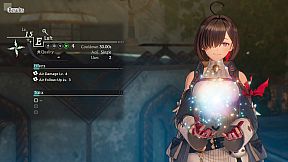 Atelier Yumia: The Alchemist of Memories & the Envisioned Land