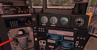 TANE DLC: Chicago & North Western GE C40-8