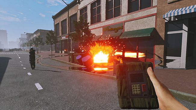 Libertine: King of Hearts