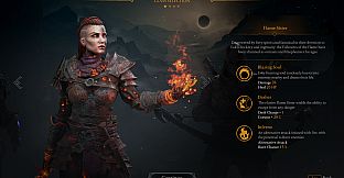 Jotunnslayer: Hordes of Hel - Tyr's Mythical Armor Pack