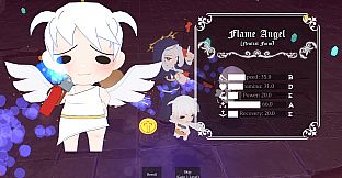 Flock of the Seraphim