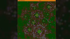 Whomers Ate My Lawn!