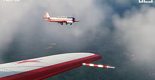 DCS: Yak-52