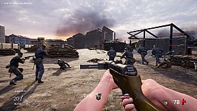 故鄉戰爭 HOMETOWN WAR