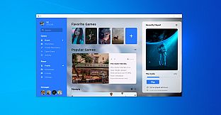 Interactive Movie Engine