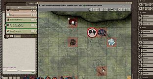 Fantasy Grounds - Devin Night Animated Token Pack Undead