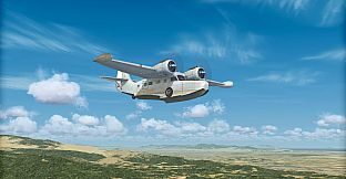 FSX Steam Edition: Toposim North Africa Add-On