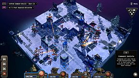 Grit and Valor - 1949