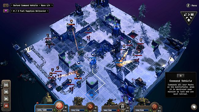 Grit and Valor - 1949