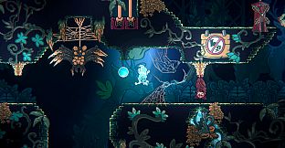 Bubble Ghost Remake - Comic Book