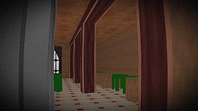 Reality Noclip: The Backrooms