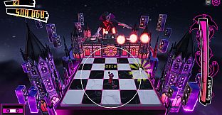 Ghouls Grooves and Garlic