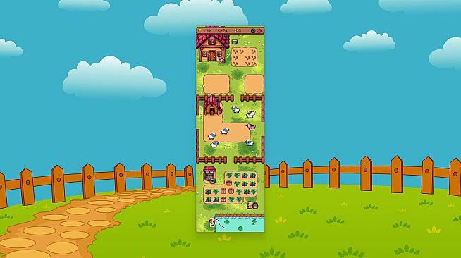 Click to Farm