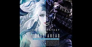 Forge Ahead: FINAL FANTASY XIV ～ Arrangement Album ～