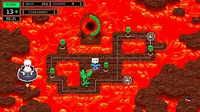 Lavapools - Arcade Frenzy