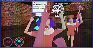 Murderwave: Digital Slaughter